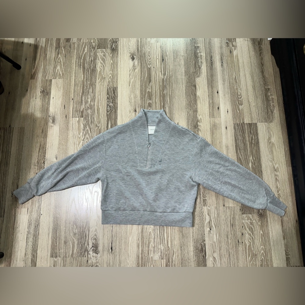 VARLEY DAVIDSON SWEATSHIRT Medium - Picture 4 of 10